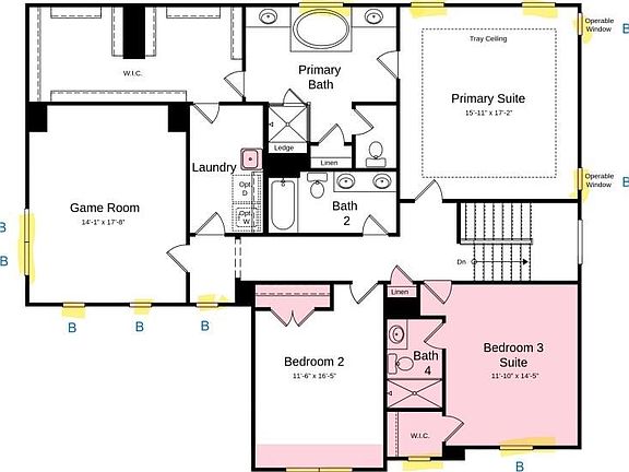 4th image of this home
