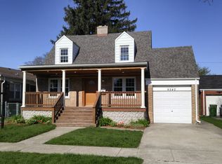 9240 S Millard Ave, Evergreen Park, IL
