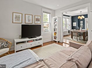 1351 Franklin St NE, Washington, DC 20017