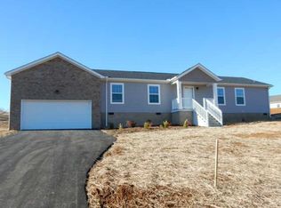 2409 Cantor Way, Spring Hill, TN 37174