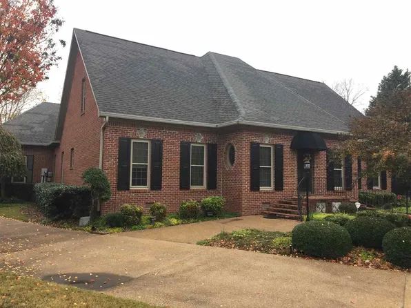 32 Torrey Pnes, Jackson, TN 38305