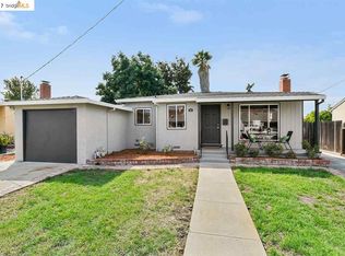 734 Videll St, San Lorenzo, CA 94580