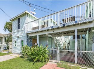 1624 17th St, Galveston, TX 77550