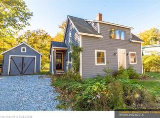 52 Rawson Ave, Camden, ME 04843