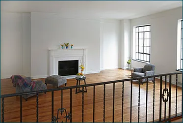 Sold by Brown Harris Stevens