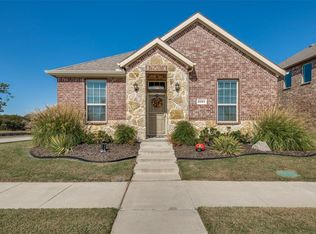 2284 Miramar Dr, Little Elm, TX 75068