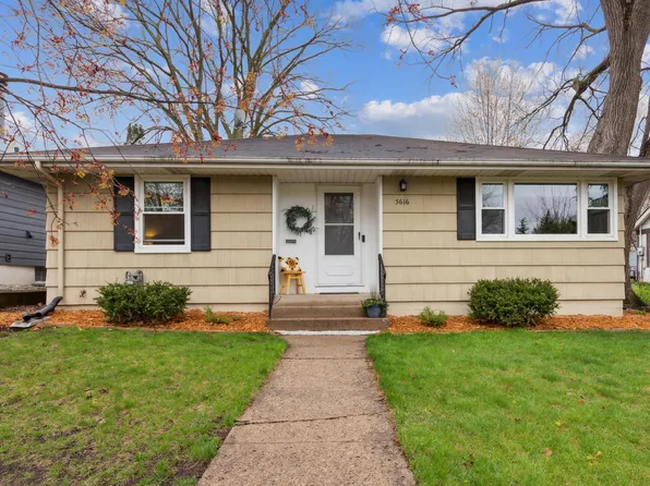 5616 Xerxes Ave S, Edina, MN 55410