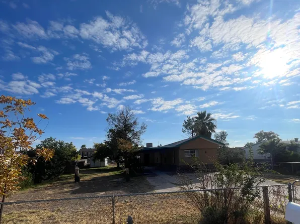 342 Arroyo Grande Dr, El Paso, TX 79932
