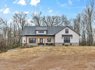 3493 Weatherby Ln, Farmington, MO