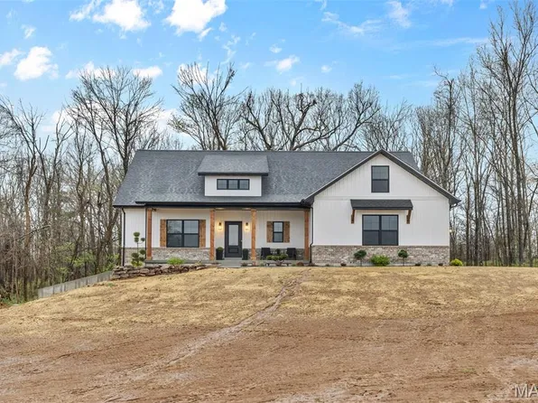 3493 Weatherby Ln, Farmington, MO 63640