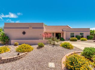 3323 N Dakota St, Chandler, AZ 85225