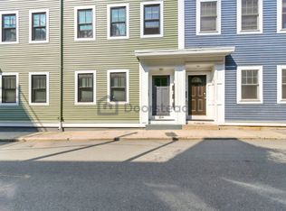 254 Bowen St #3, South Boston, MA 02127