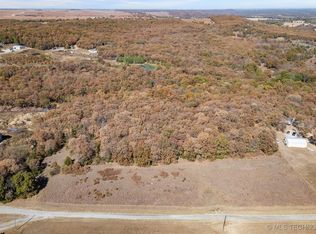 Kirk Rd, Ochelata, OK 74051