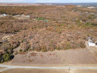 Kirk Rd, Ochelata, OK, 74051