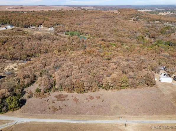 Kirk Rd, Ochelata, OK 74051