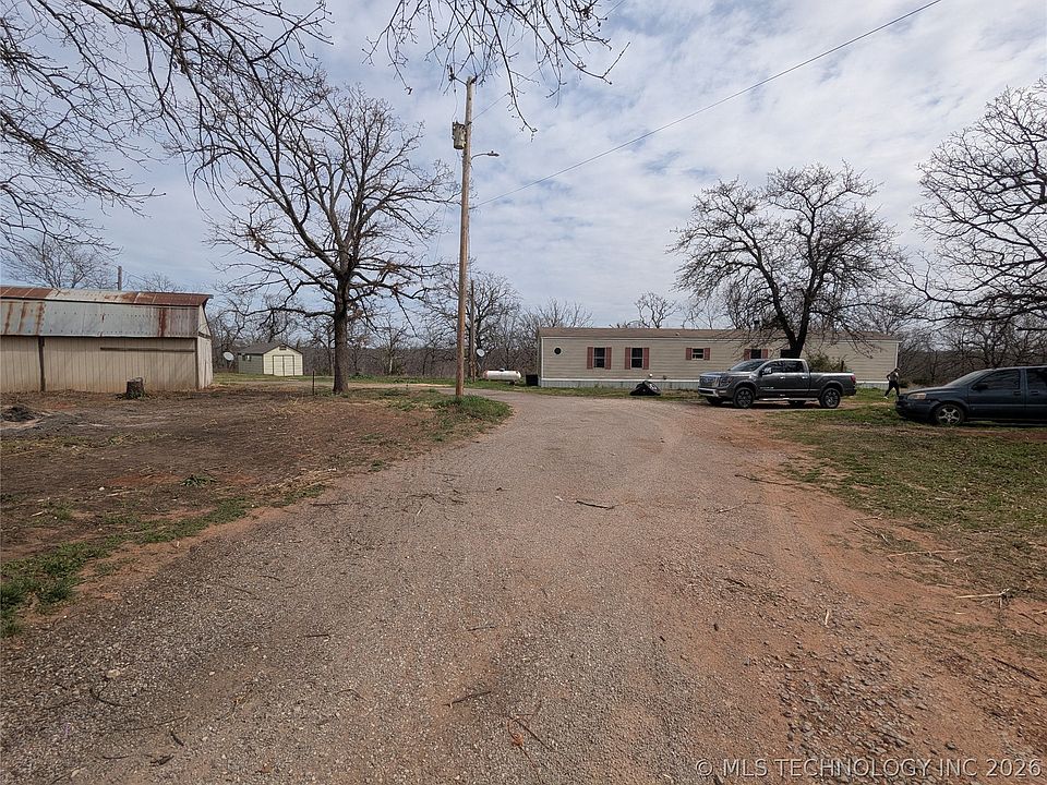 1st image of 17225 S 299th West Ave