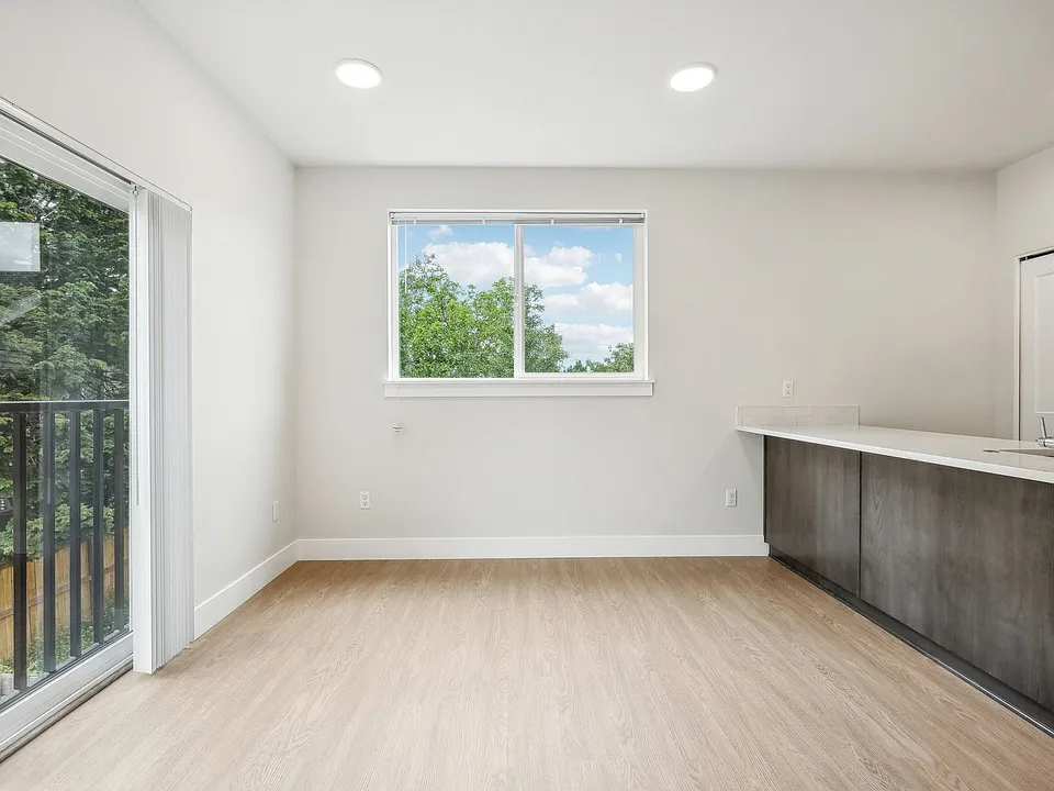 107th Street Apartments