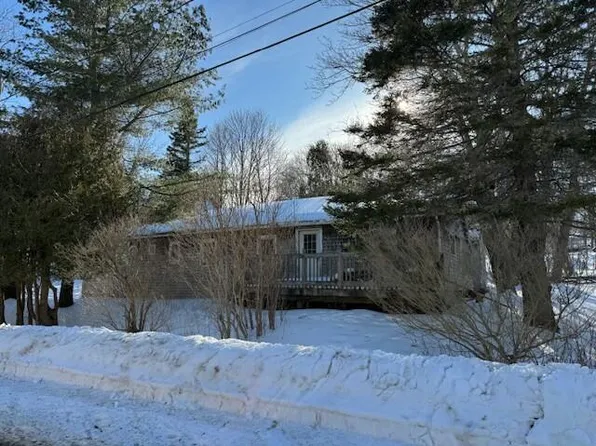 14 Mitchell Street, Eastport, ME 04631