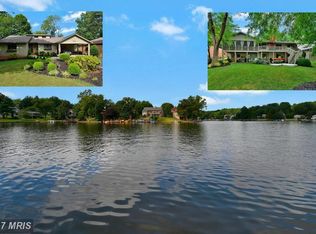 222 Madison Cir, Locust Grove, VA 22508