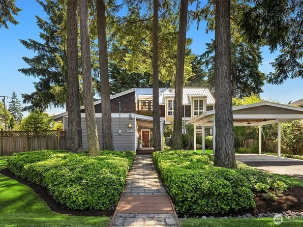 11059 SE 31st Street, Bellevue, WA 98004