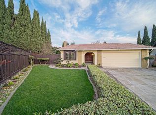 1625 Peachwood Pl, San Jose, CA 95132