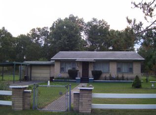 4984 S Nelson Rd, Idlewild, MI 49642