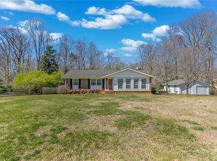 342 Red Hill Rd, Pickens, SC 29671