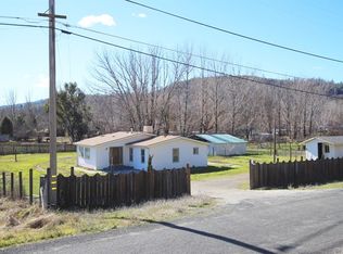 15861 May Hollow Rd, Lower Lake, CA 95457