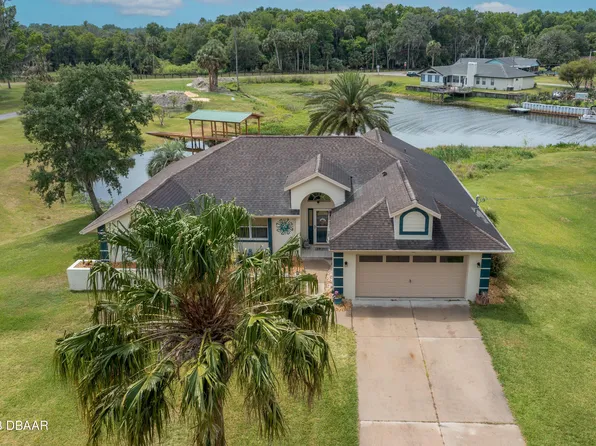 21414 NW 39th Ct, Micanopy, FL 32667