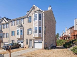 3214 Millgate Ct #0, Buford, GA 30519