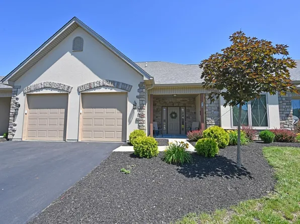 514 Salzberg Ln #2, Springdale, OH 45246
