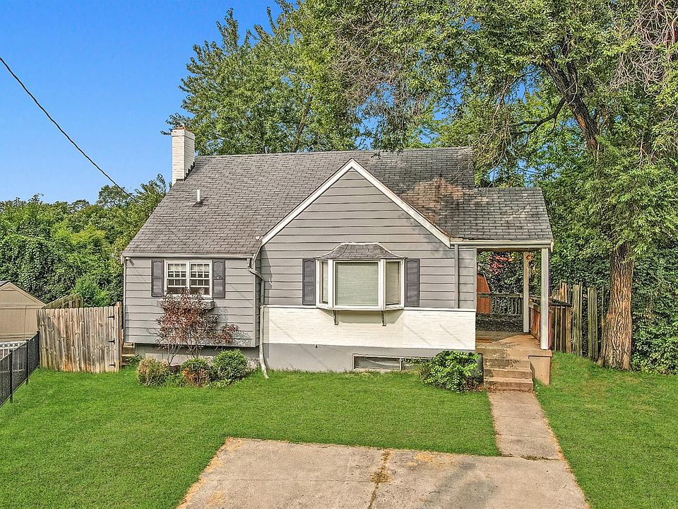 1st image of 1013 Morado Dr