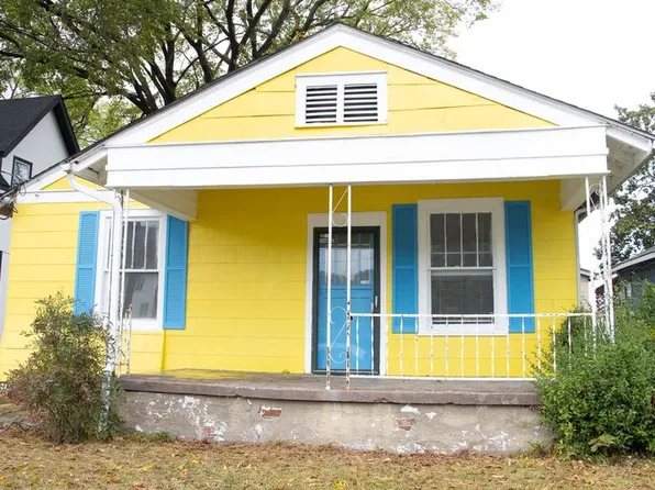 1021 Peachtree St, Chattanooga, TN 37404