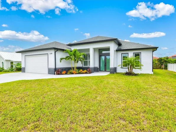 7179 Brandywine Dr, Englewood, FL 34224