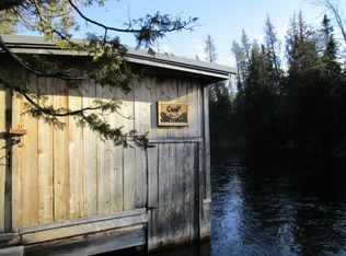 2382 Twin Pine Rd, Grayling, MI 49738