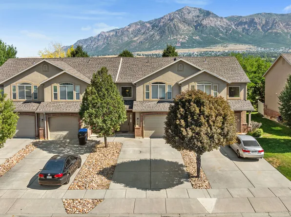 252 E 2275 N Unit 38, North Ogden, UT 84414