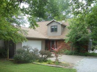 6504 Big Cynthiana Rd, Evansville, IN
