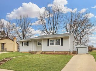 1509 Winter Dr, Freeport, IL 61032