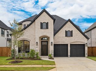 8724 Edgewater Dr, The Colony, TX 75056