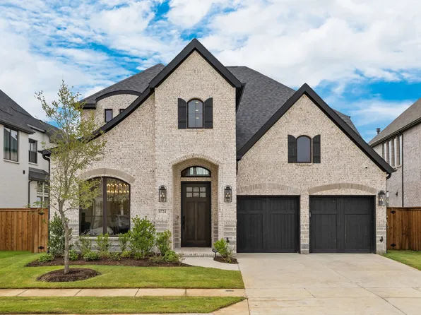 8724 Edgewater Dr, The Colony, TX 75056