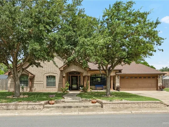 3005 Royal Palm Cir, McAllen, TX 78501