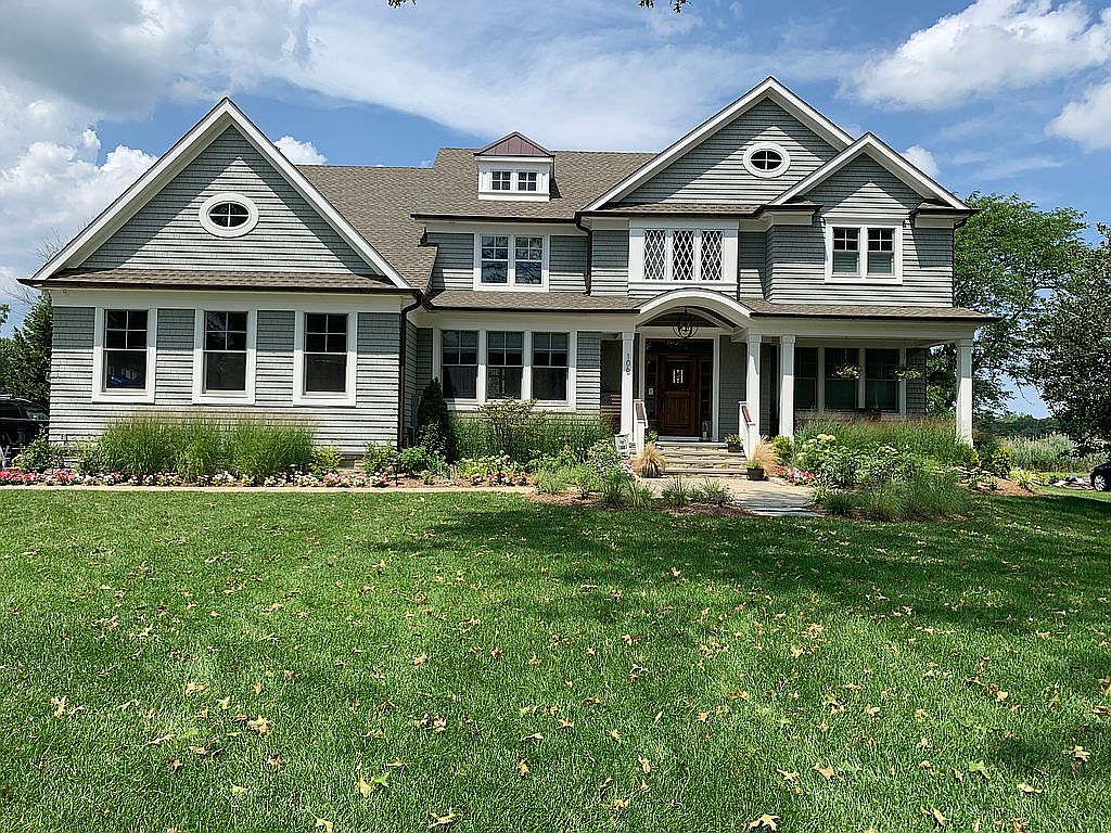 106 Winding Way, Little Silver, NJ 07739 Zillow