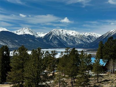 199 Twin Peaks Drive, Twin Lakes, CO, 81251