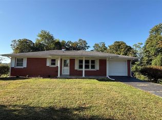 1529 Highway 88, Greensburg, KY 42743