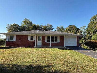 1529 Highway 88, Greensburg, KY, 42743