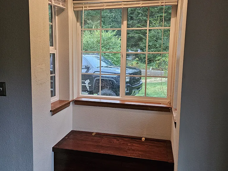 E Elma Hicklin Rd — Photo 5