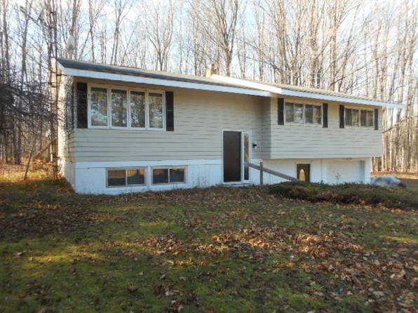 3691 County Road 447 Newberry Mi 49868 Zillow