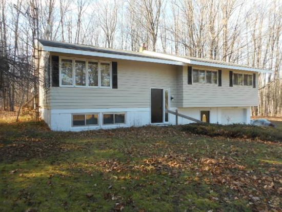 3691 County Road 447 Newberry Mi 49868 Zillow