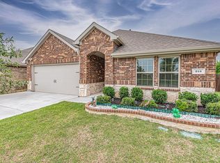 213 Pintail Dr, Caddo Mills, TX 75135