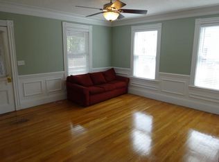 57 Riverdale St #3C, Allston, MA 02134